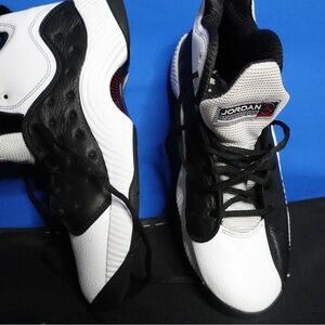Jordan jumpman team 2 Athletic Sneakers